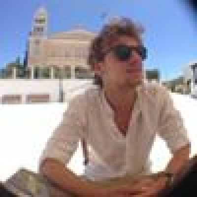 Maxime  zoekt een Appartement in Leuven