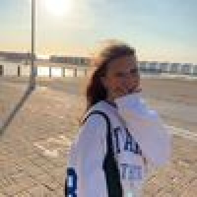 Axelle  is looking for a Room in Leuven