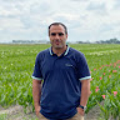 Moslem is looking for a Room / Studio in Leuven