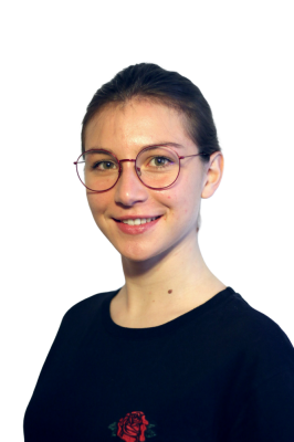 Ophélie  is looking for a Room / Studio in Leuven