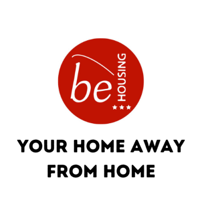 be